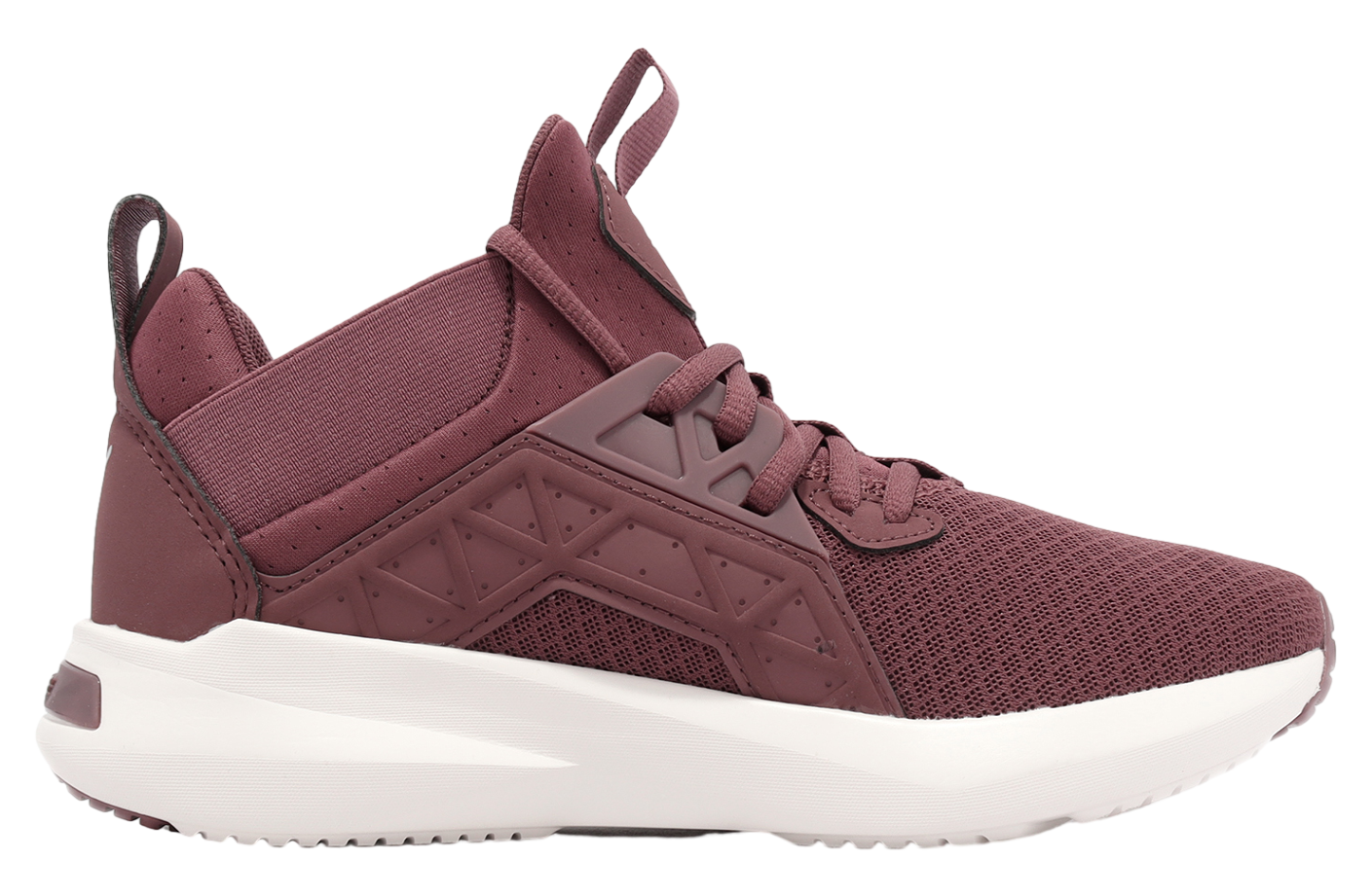 Puma Softride Enzo NXT WMNS Wood Violet / Puma Silver