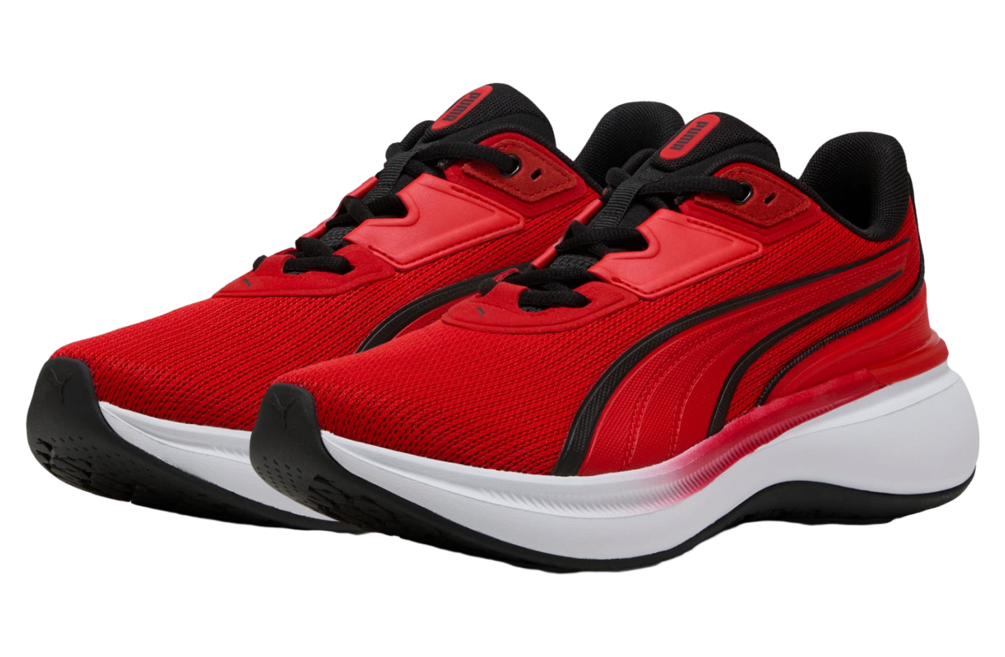 Puma Softride Exo For All Time Red / Black