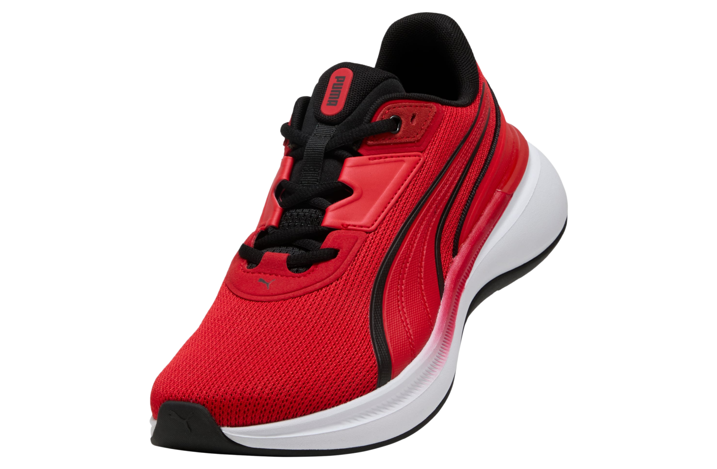 Puma Softride Exo For All Time Red / Black