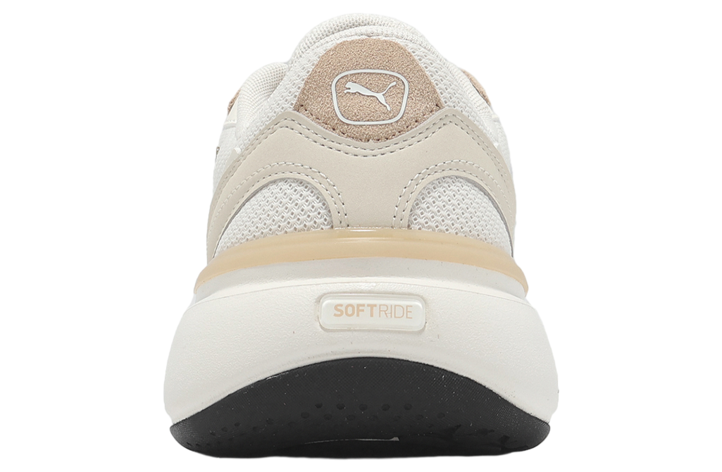 Puma Softride Exo NU Beige / Brown - Jun 2025 - 31239101