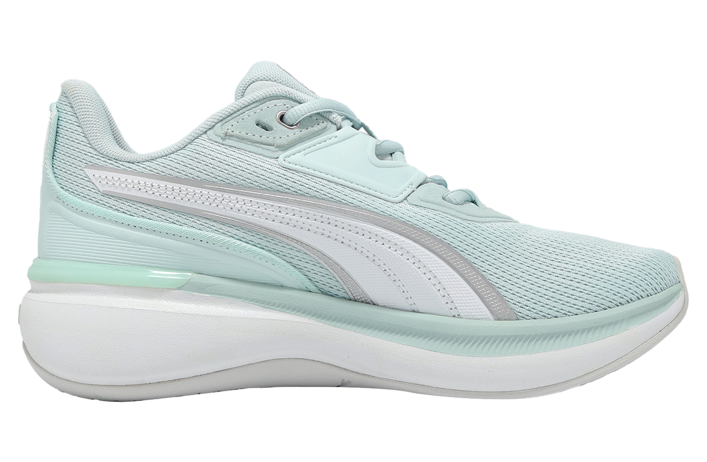 Puma Softride Exo WMNS Green / White