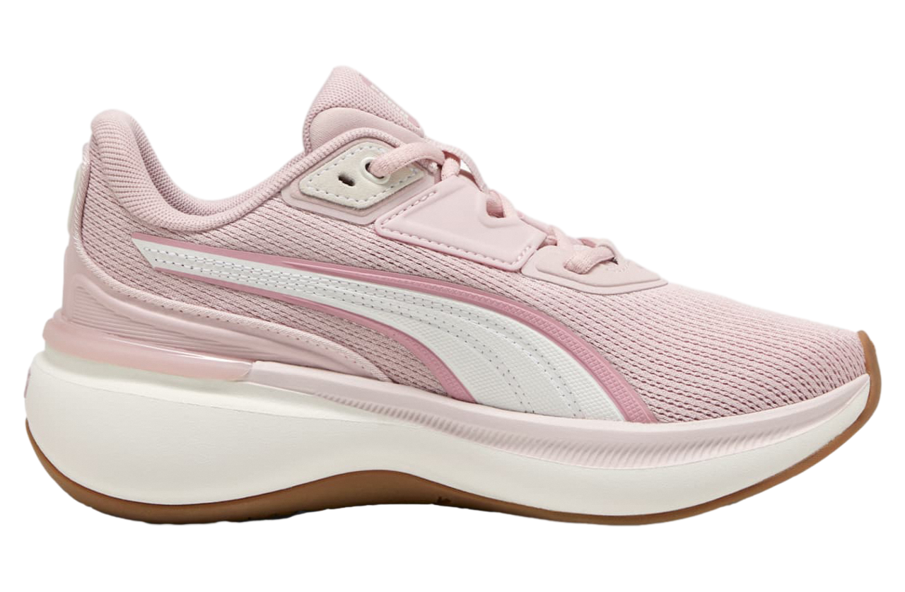 Puma Softride Exo Wmns Pink / White