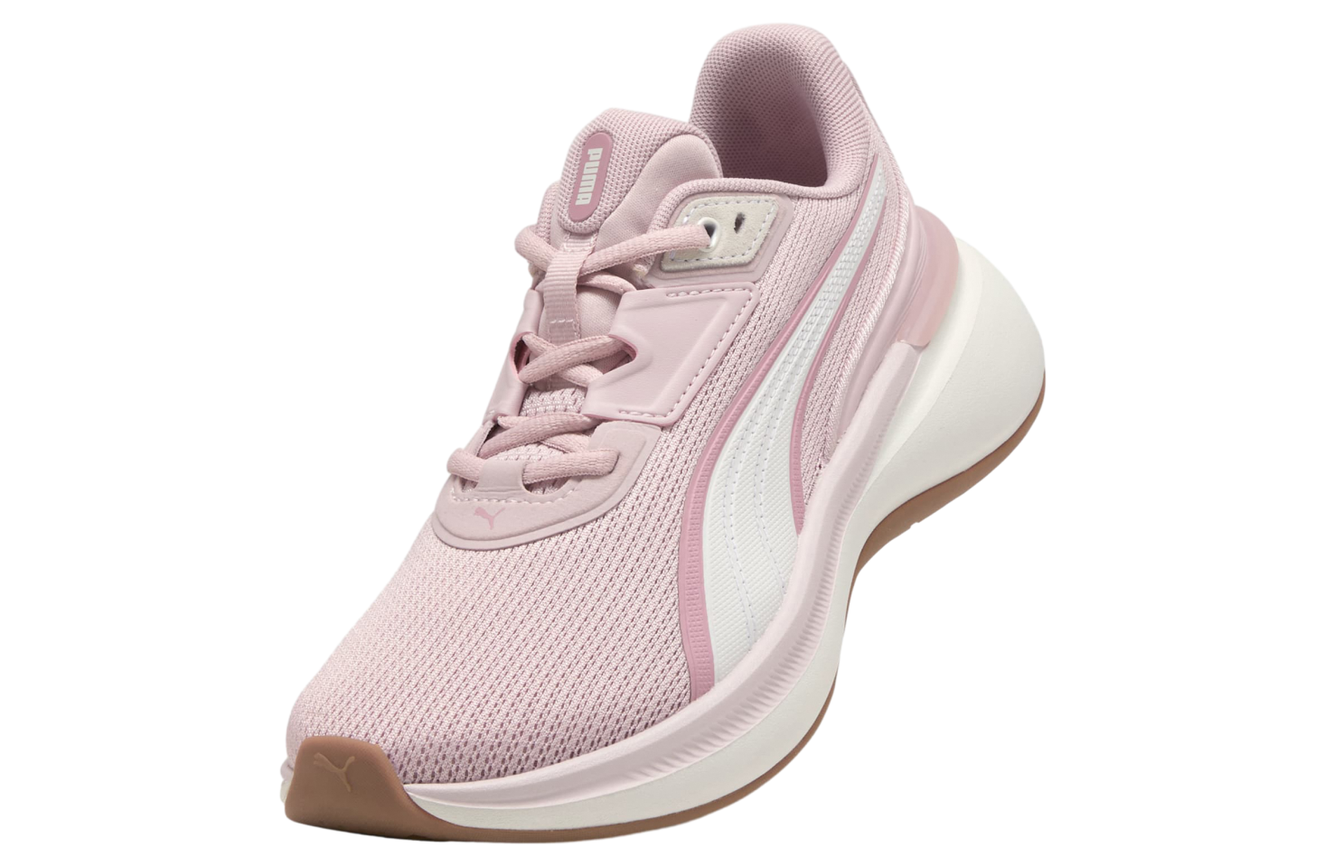 Puma Softride Exo Wmns Pink / White