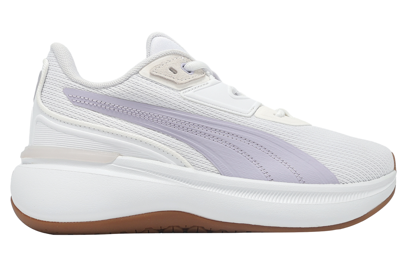 Puma Softride Exo Wmns White / Purple