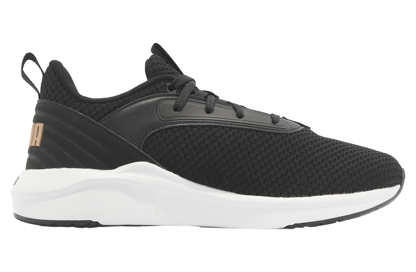 Puma Softride Flair WMNS Black / Gold