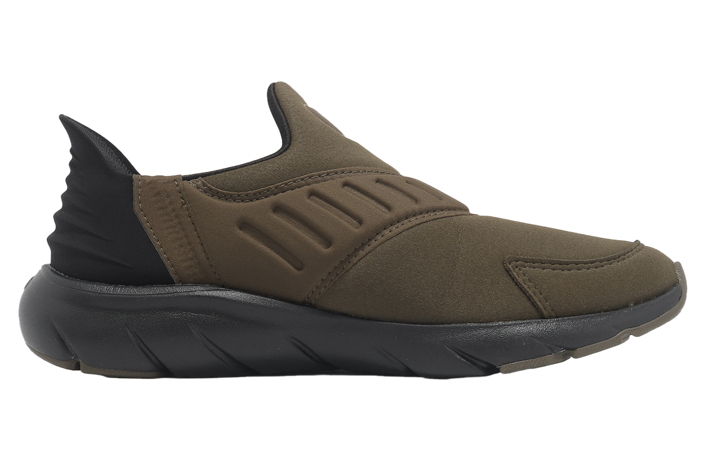 Puma Softride Flex Ease In WS AS Chocolate / Black