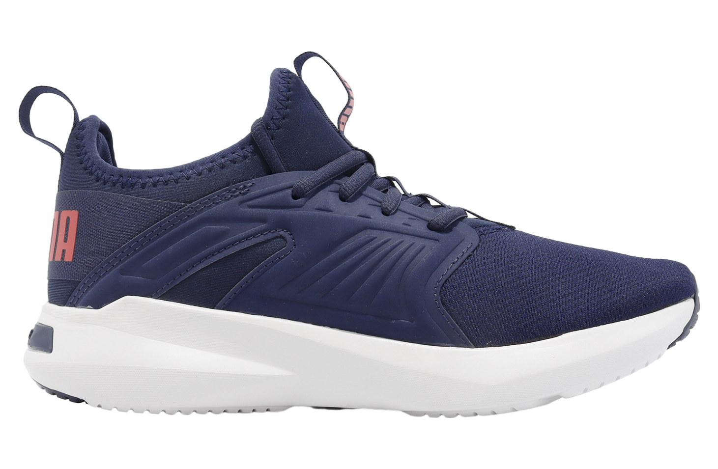 Puma Softride Fly Peacoat / High Risk Red