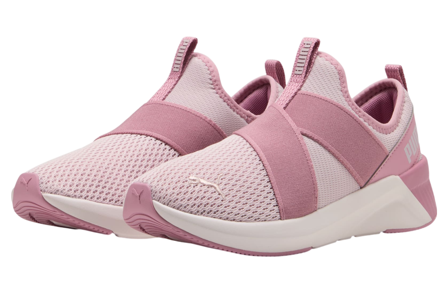 Puma Softride Harli WMNS Mauve Mist / Poised Pink