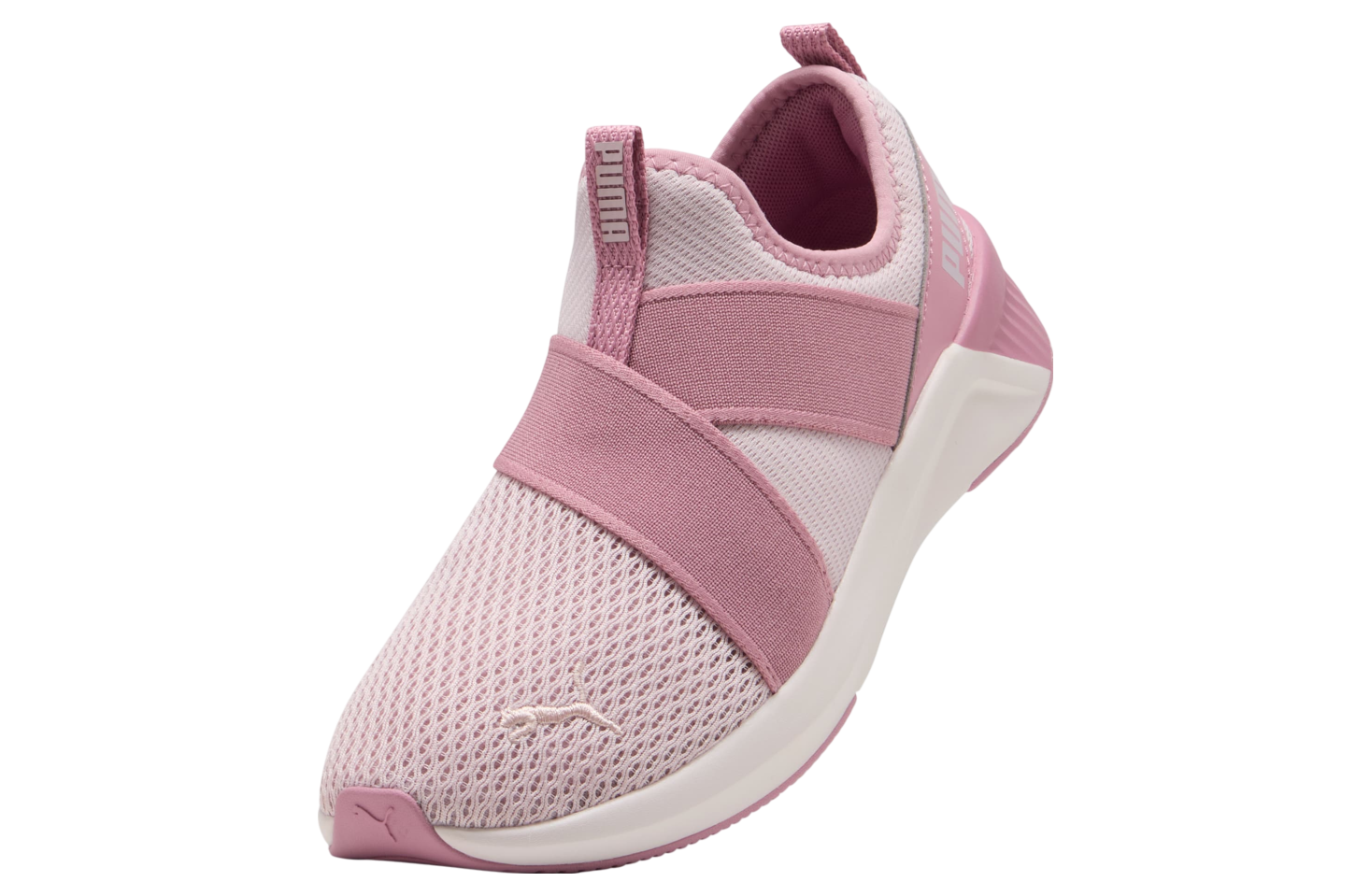 Puma Softride Harli WMNS Mauve Mist / Poised Pink