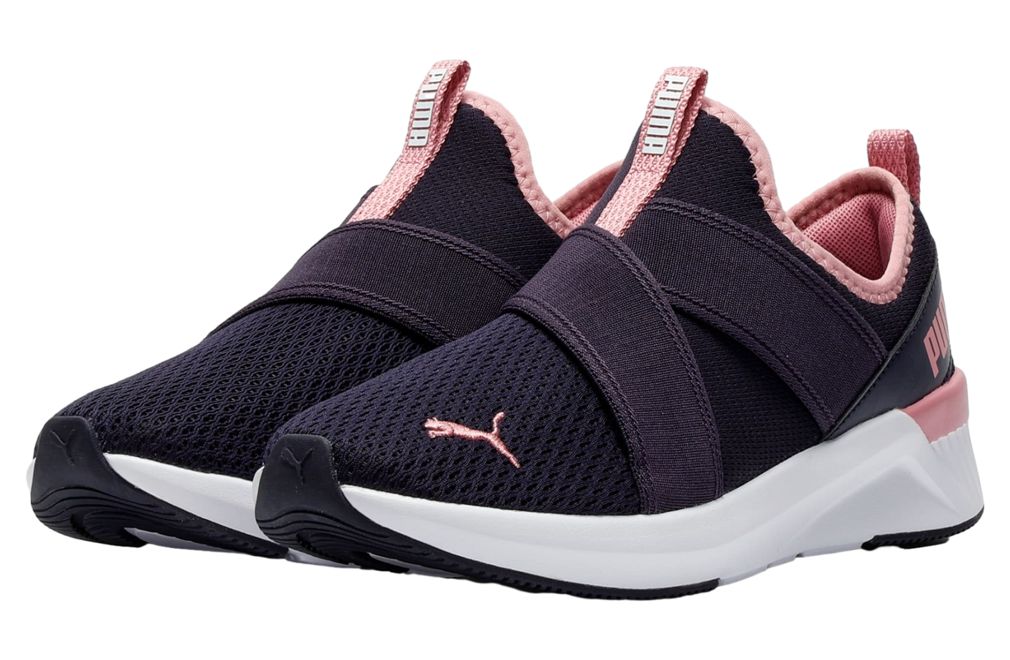 Puma Softride Harli WMNS New Navy / Poised Pink