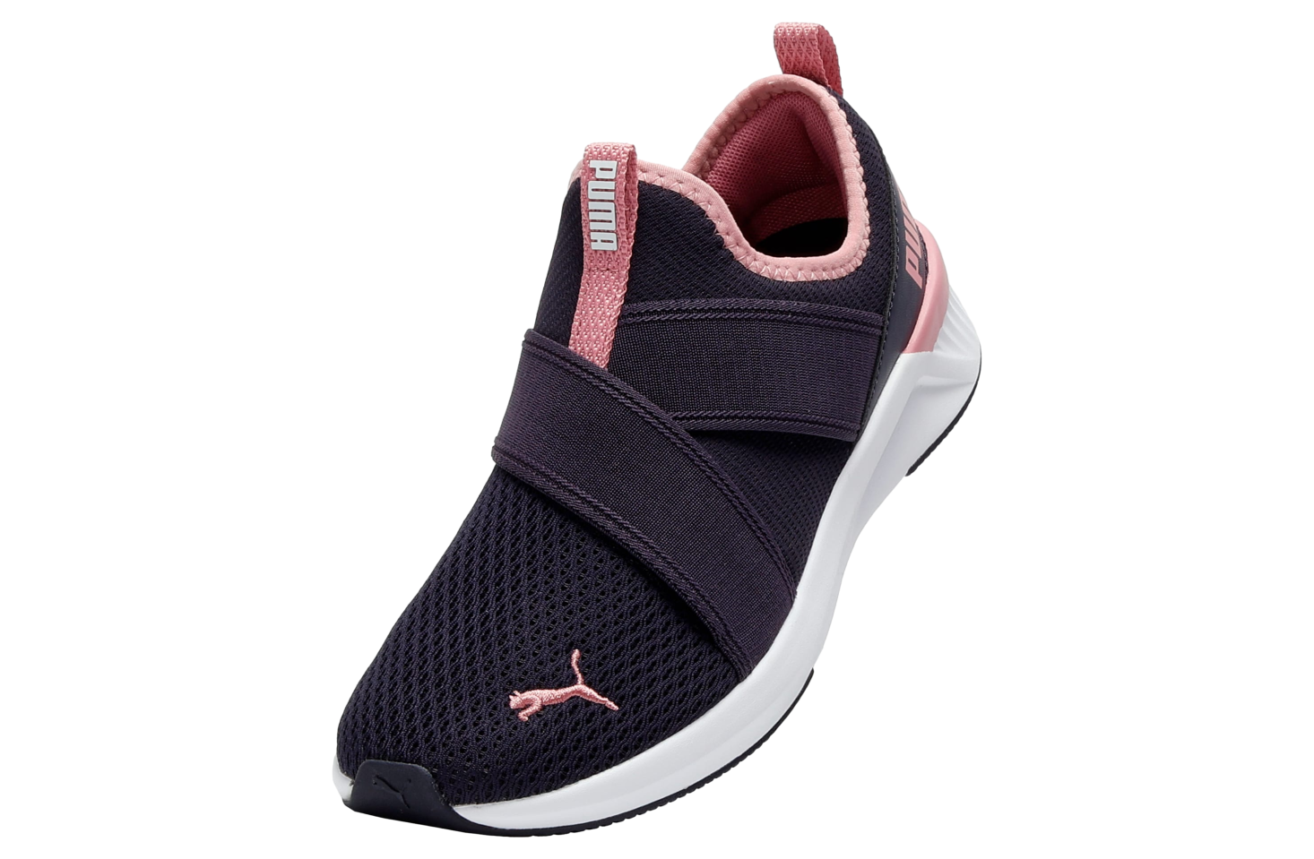 Puma Softride Harli WMNS New Navy / Poised Pink