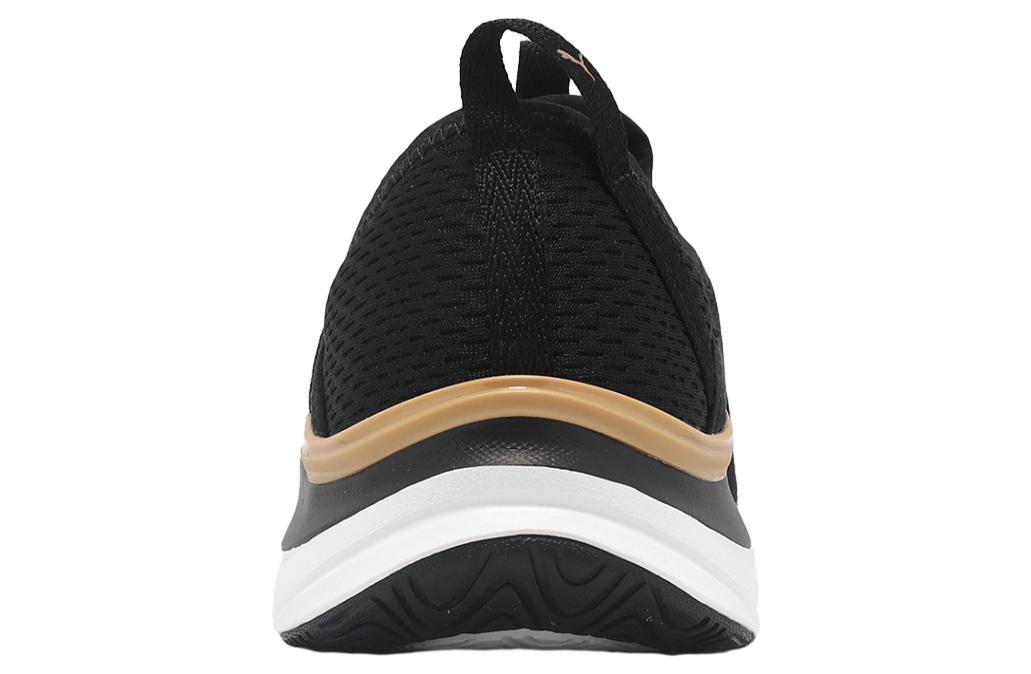 Puma Softride Harmony Slip Wmns Black / White