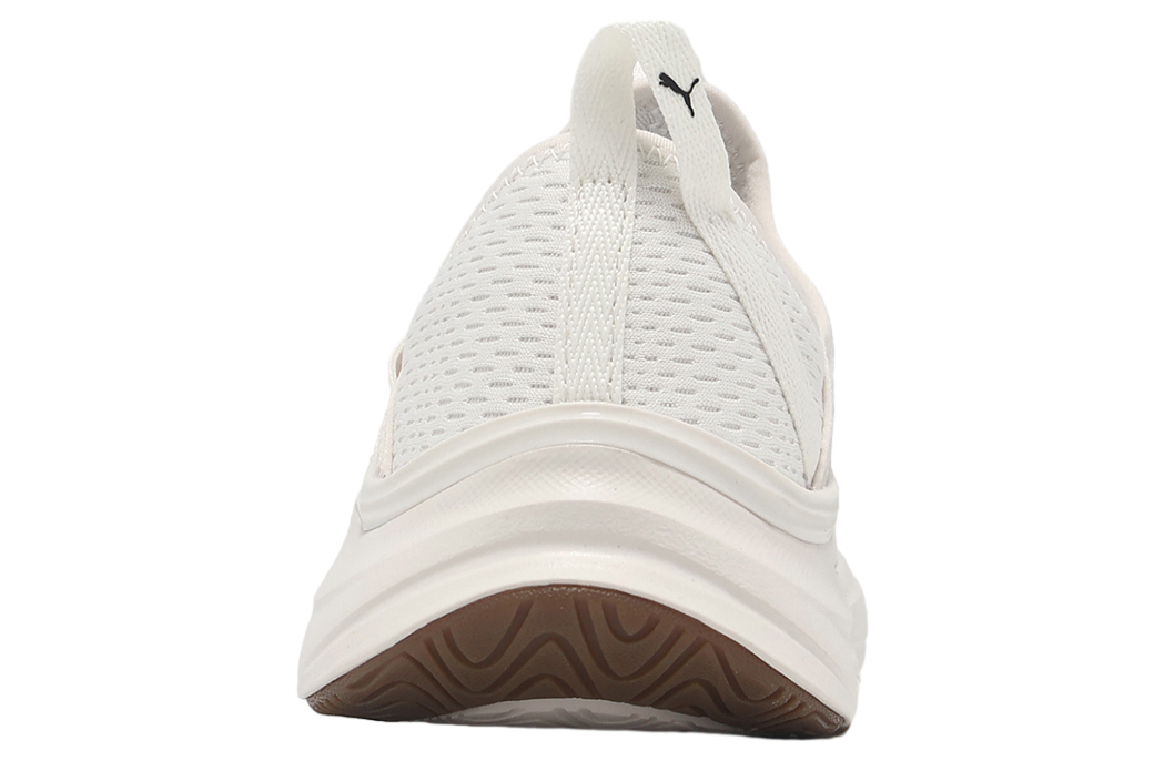 Puma Softride Harmony Slip Wmns Warm White / Black