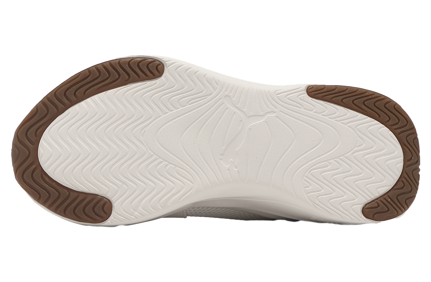 Puma Softride Harmony Slip Wmns Warm White / Black