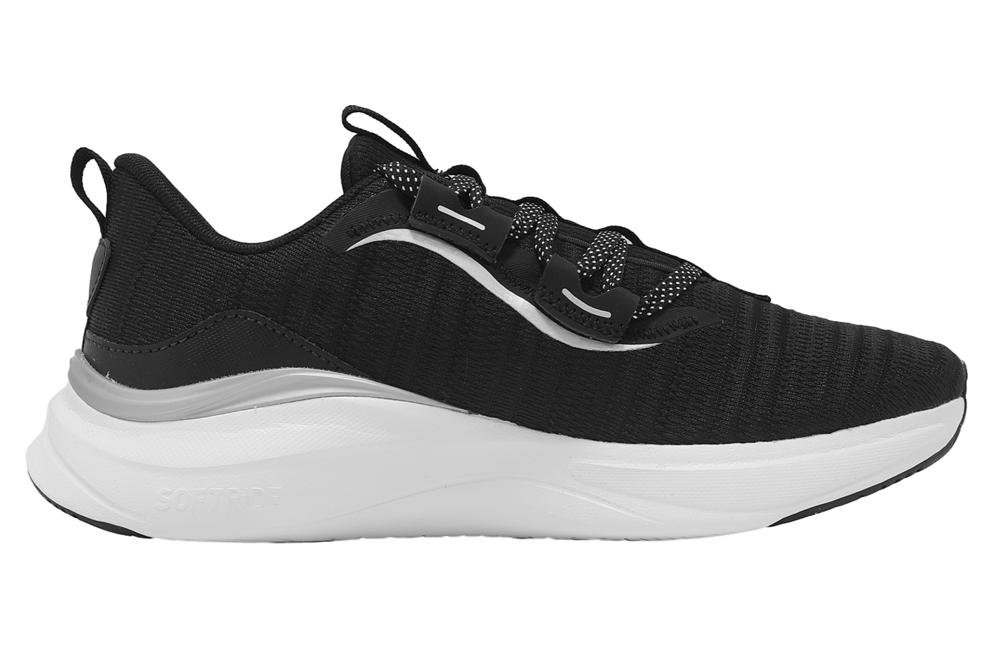 Puma Softride Harmony WMNS Black / White