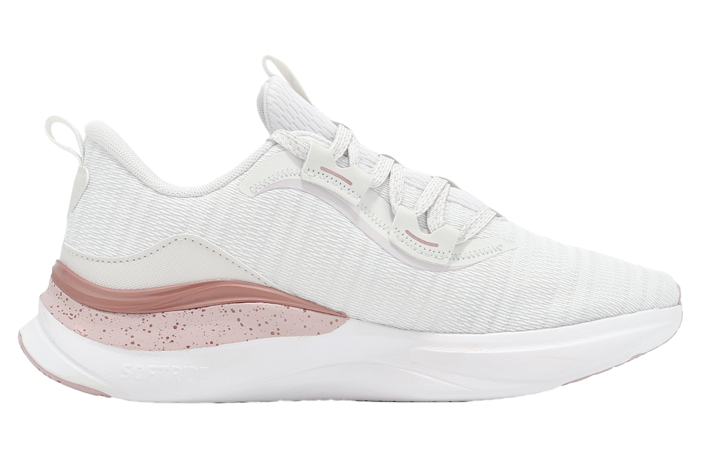 Puma Softride Harmony WMNS Grey / Mist Mauve