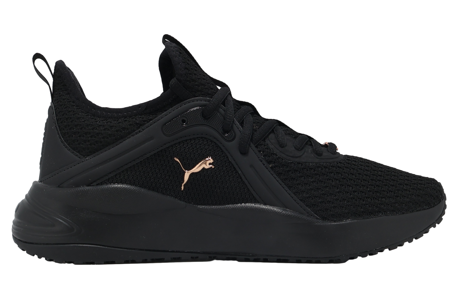 Puma Softride Karma WMNS Black / Gold
