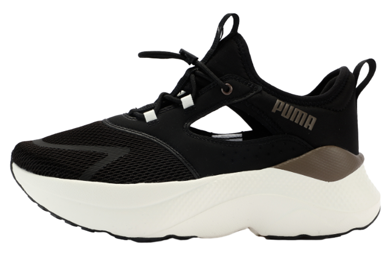 Puma Softride Mayve Mule WMNS Black / Bronze