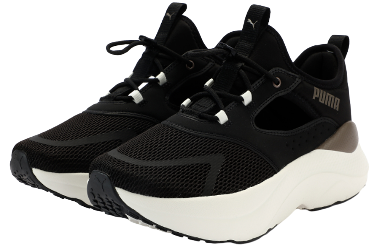 Puma Softride Mayve Mule WMNS Black / Bronze