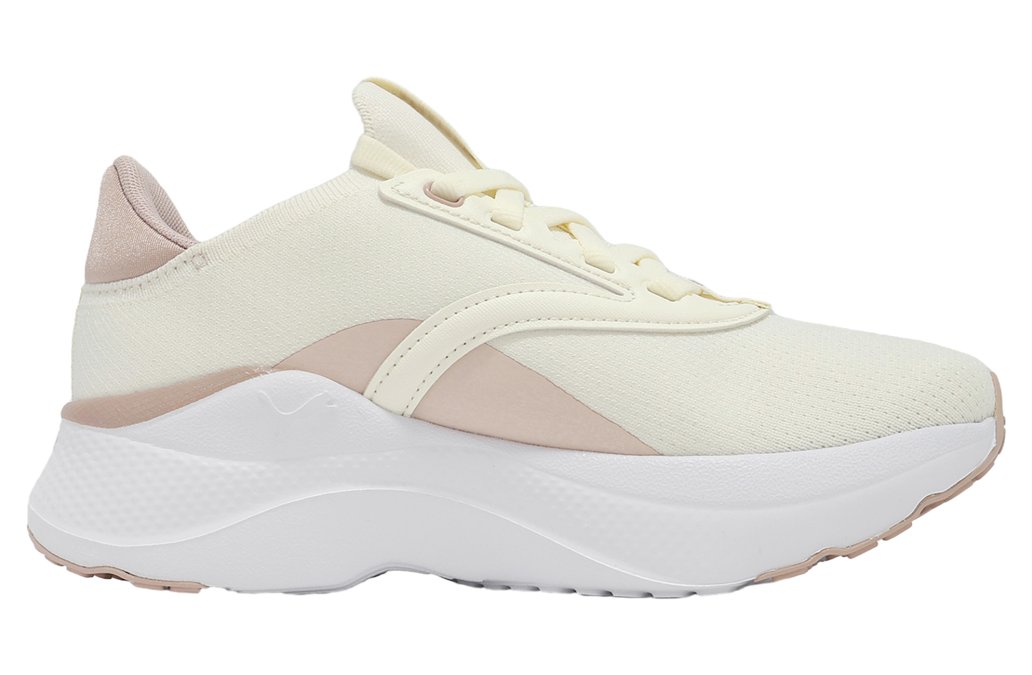 Puma Softride Mayve Transformativ WMNS Beige / Pink