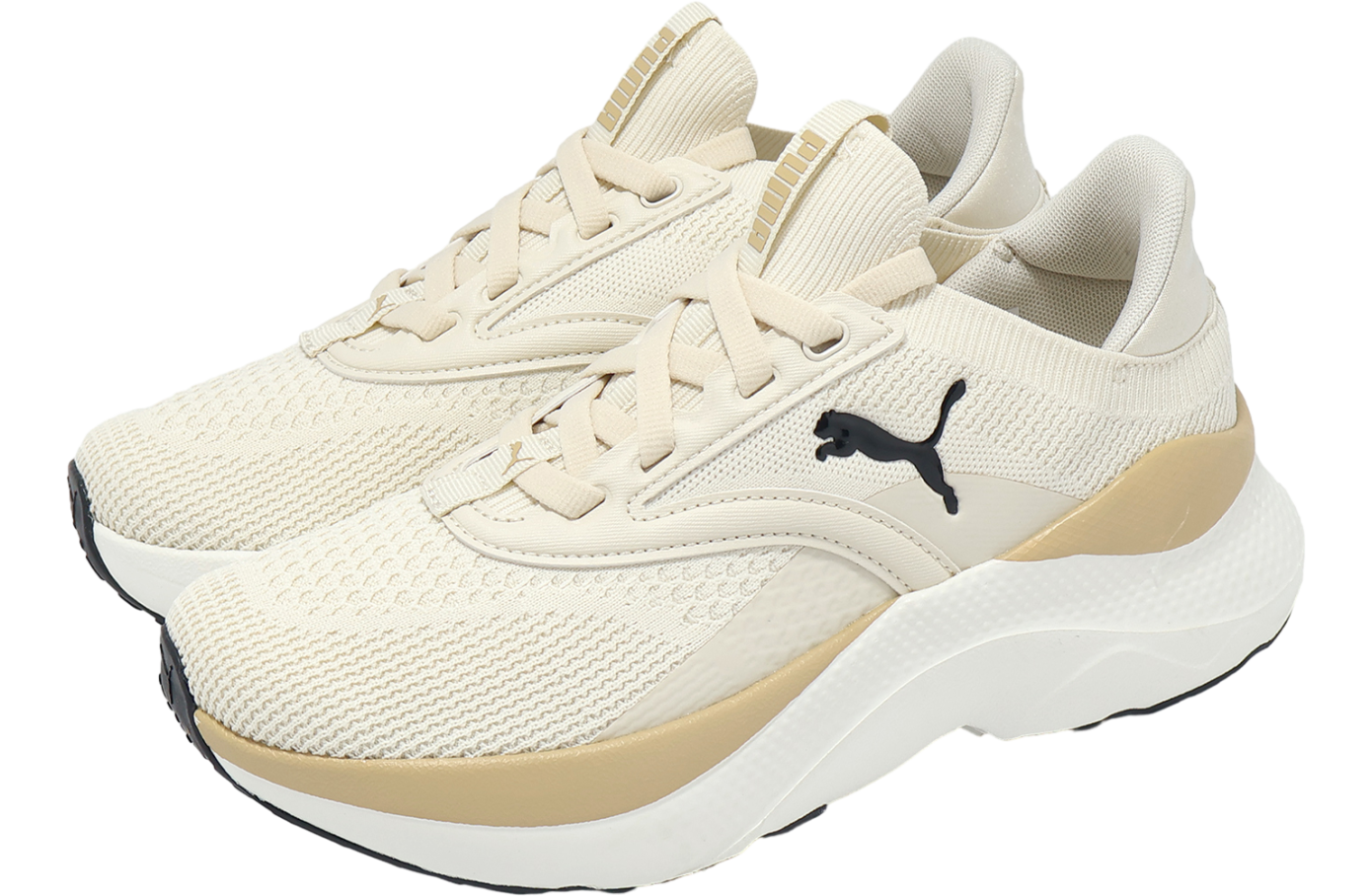 Puma Softride Mayve WMNS Beige / Khaki