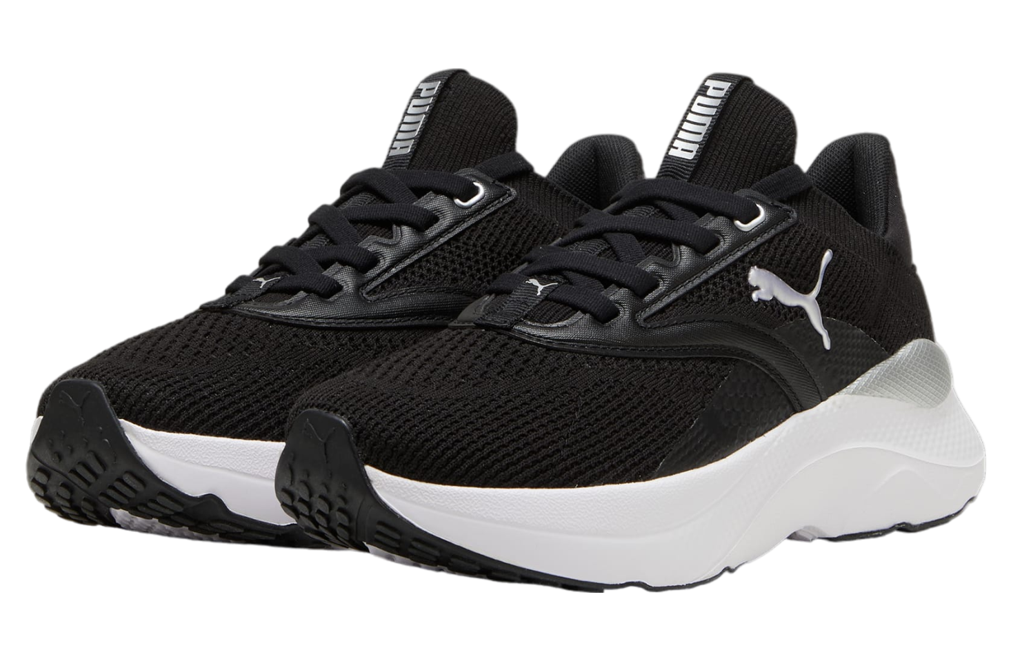 Puma Softride Mayve WMNS Black / White