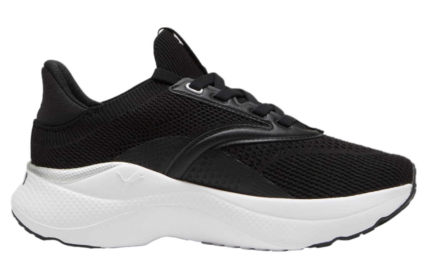 Puma Softride Mayve WMNS Black / White