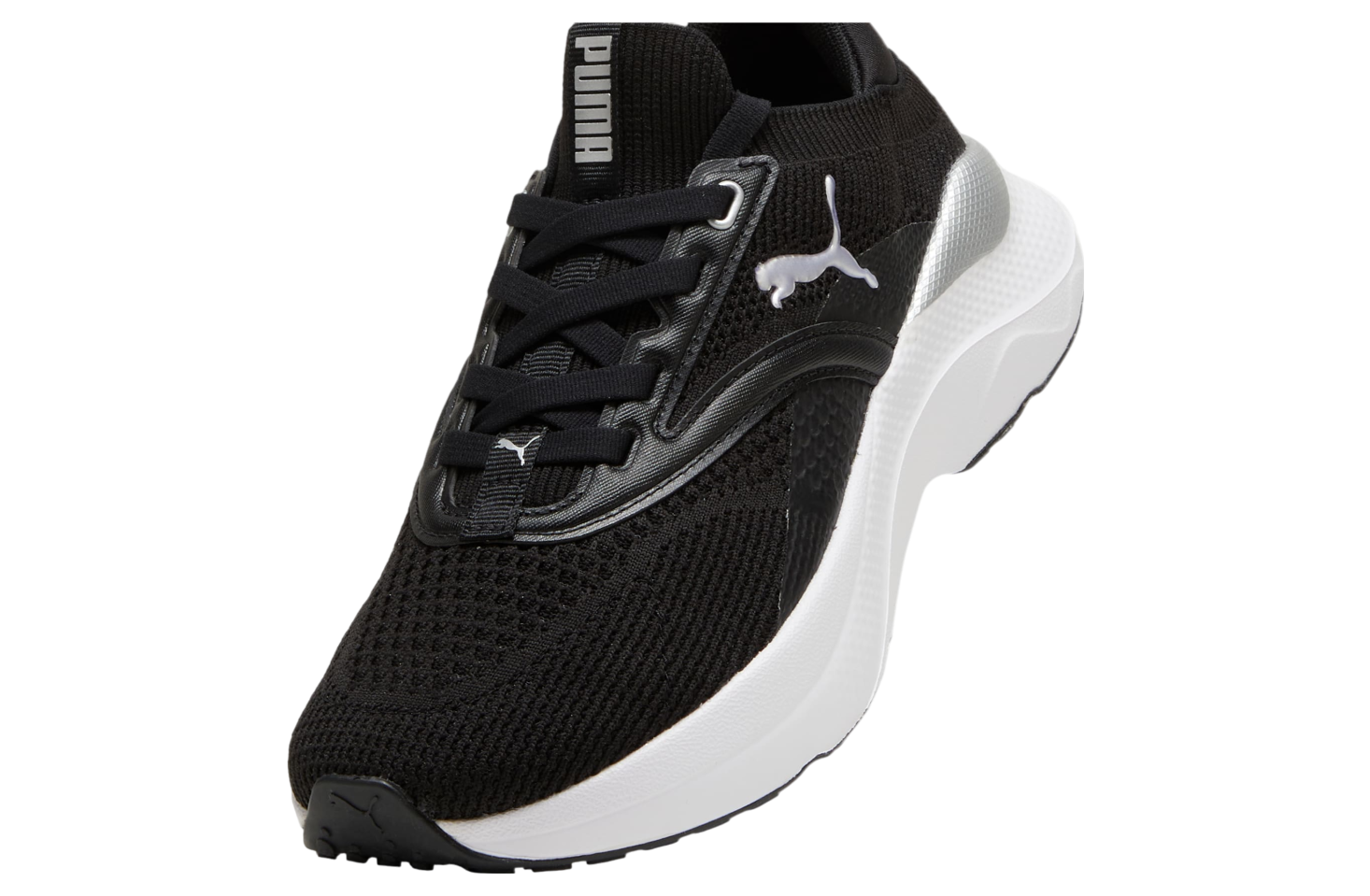 Puma Softride Mayve WMNS Black / White