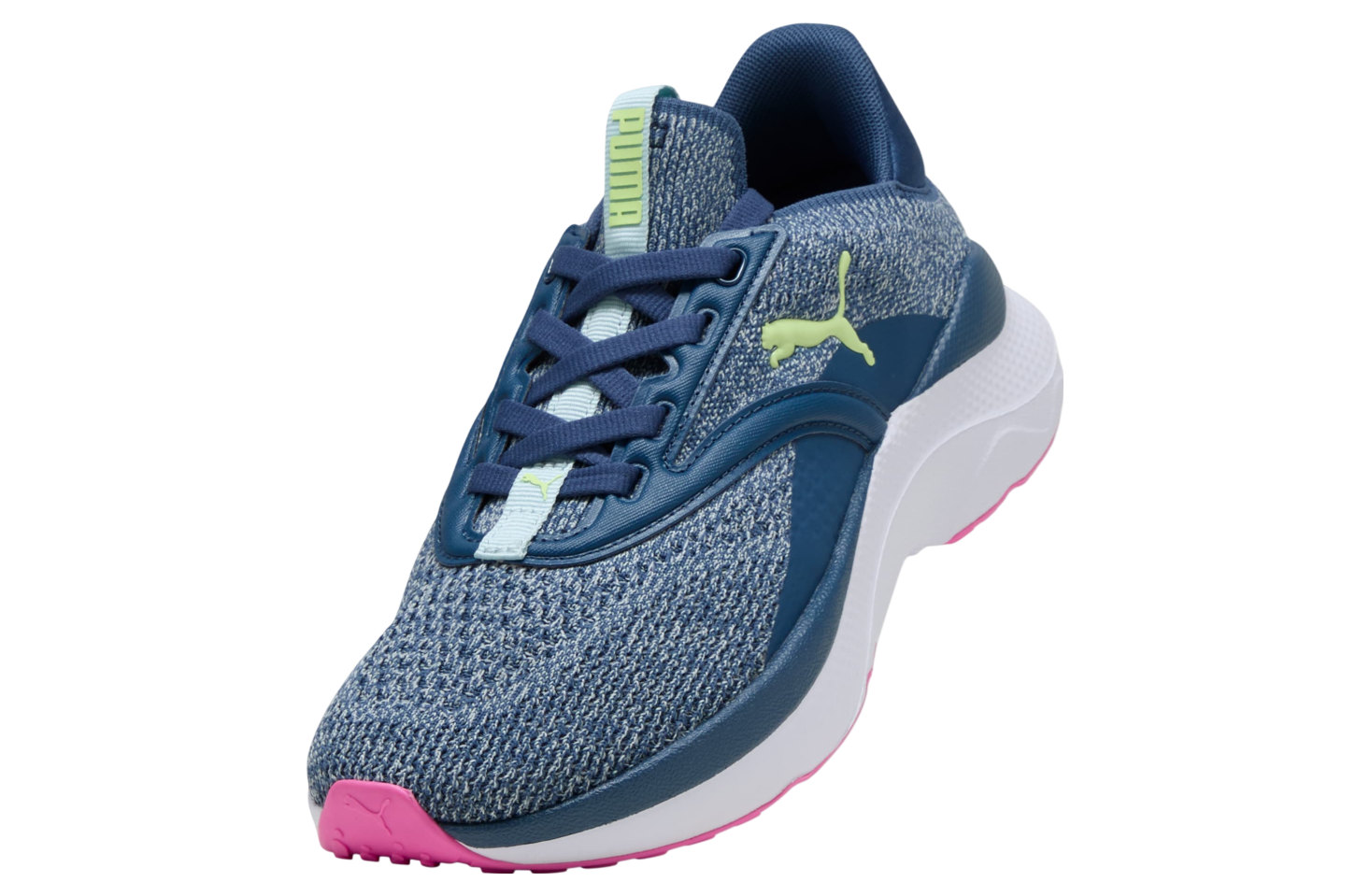 Puma Softride Mayve WMNS Dark Indigo / Fizzy Light