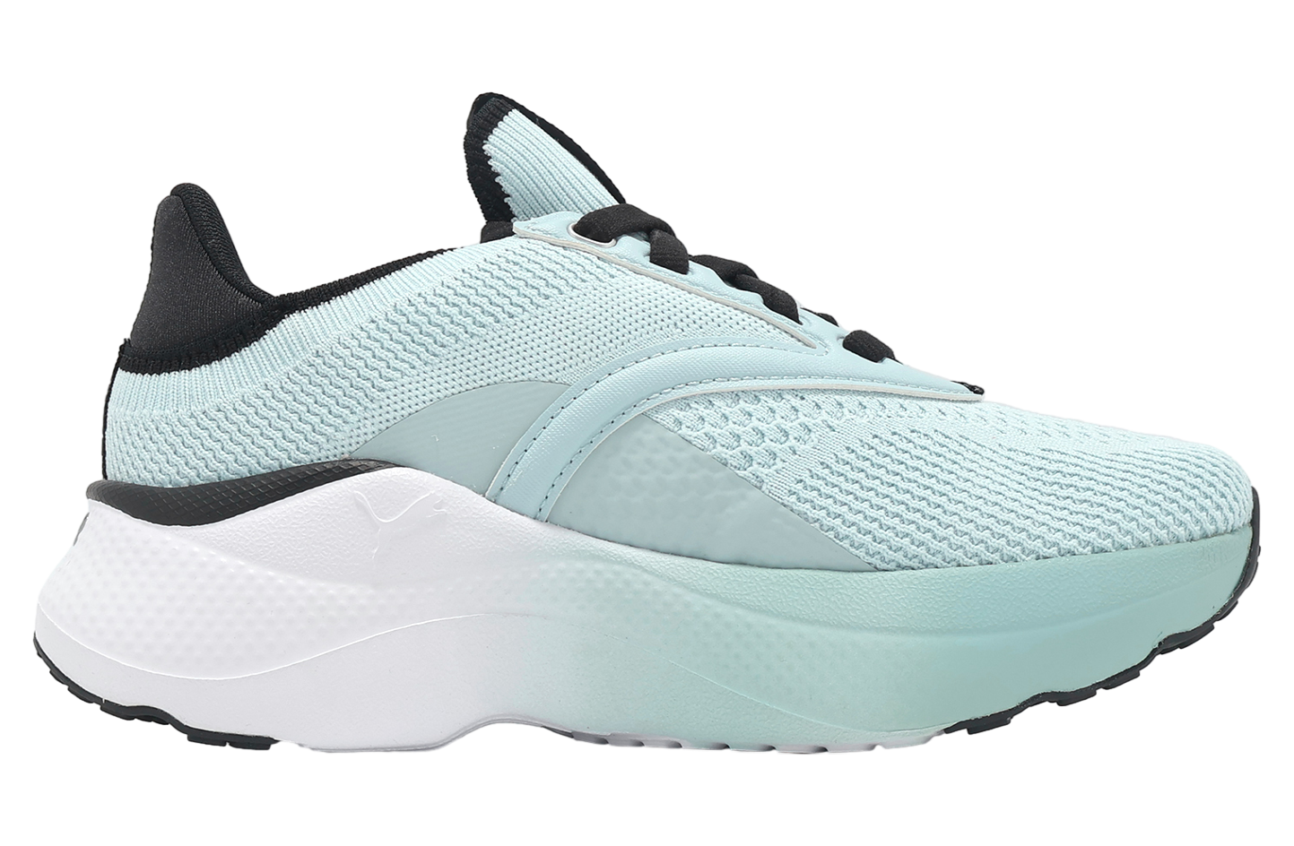 Puma Softride Mayve WMNS Frosted Dew / Black