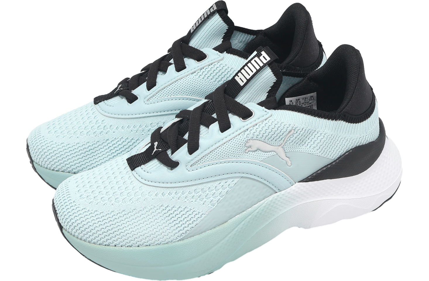 Puma Softride Mayve WMNS Frosted Dew / Black