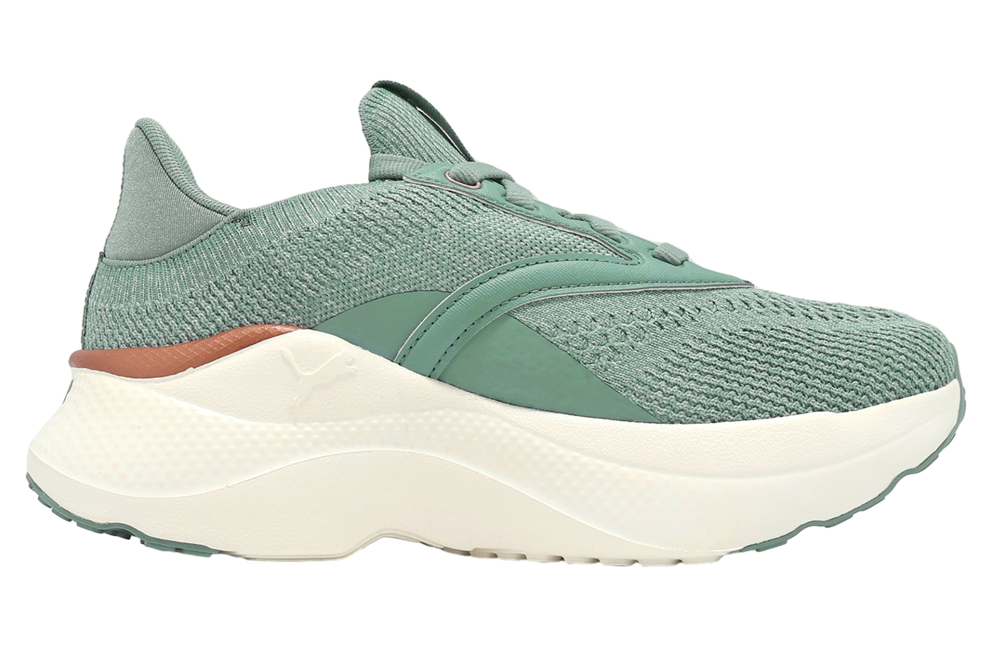 Puma Softride Mayve WMNS Green / Pink