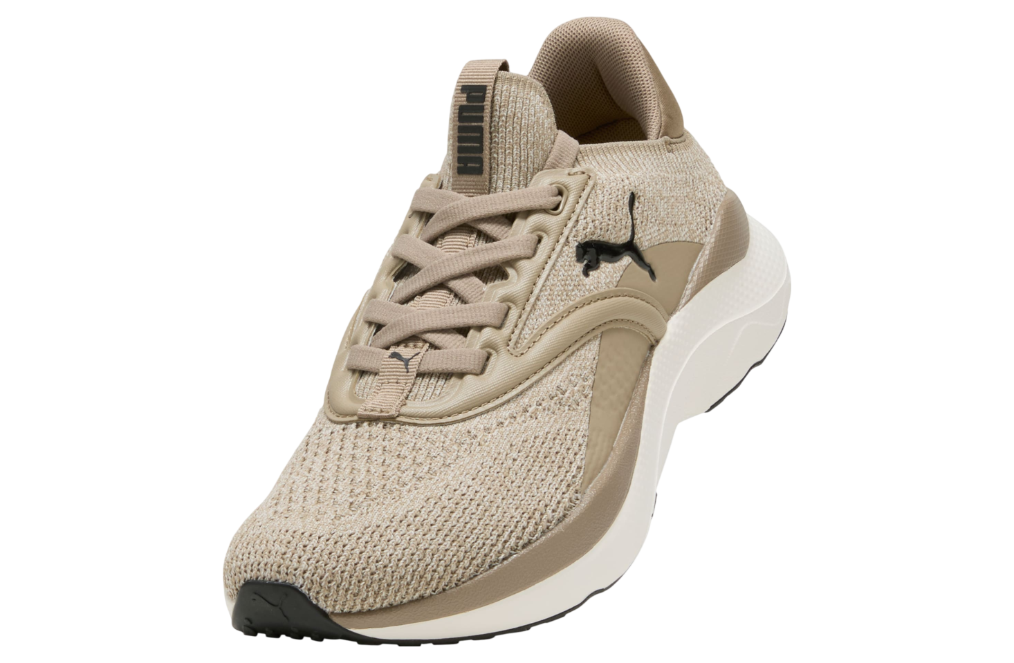 Puma Softride Mayve WMNS Ice Coffee / Alpine Snow
