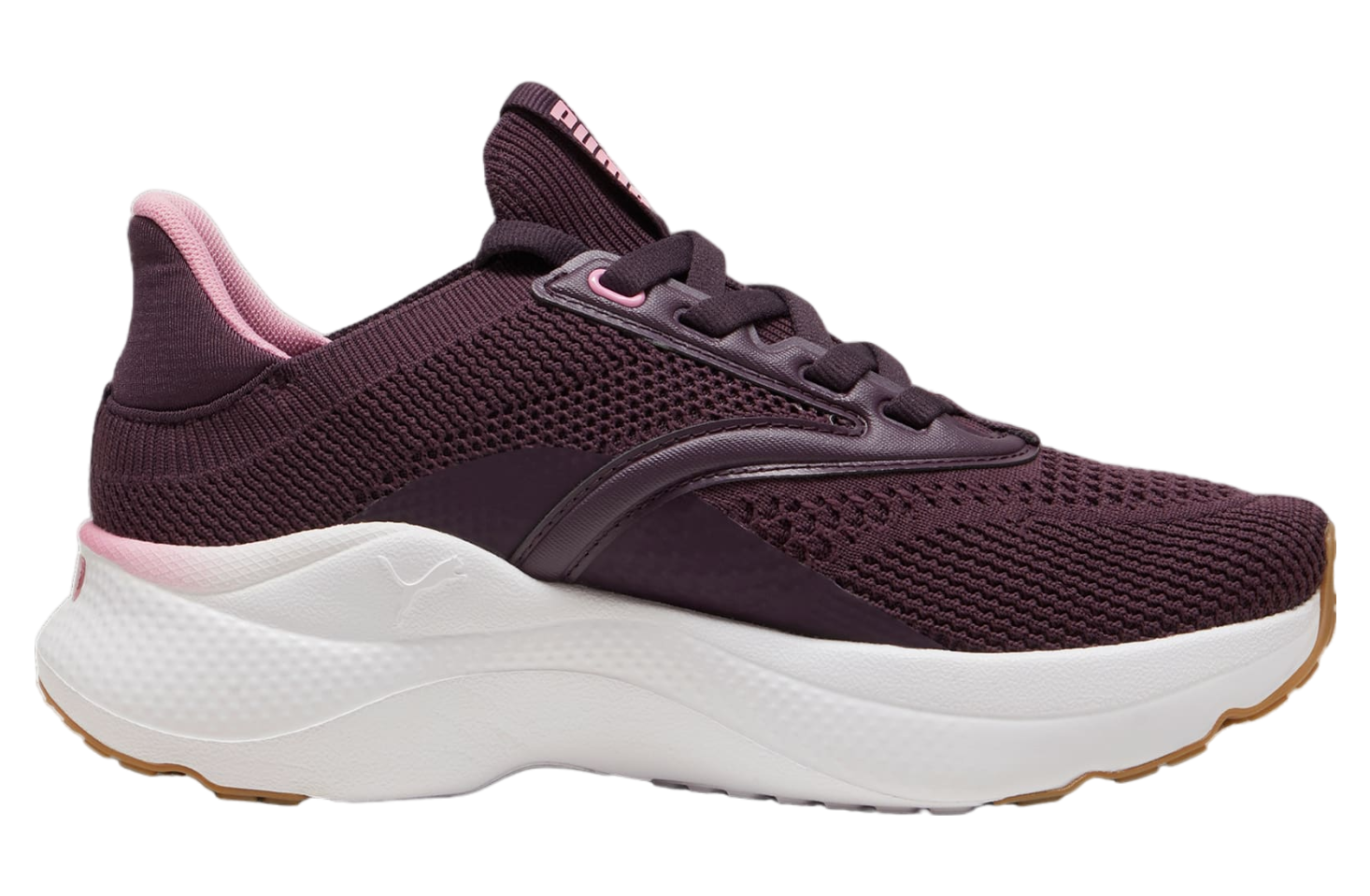 Puma Softride Mayve WMNS Midnight Plum / Mauved Out