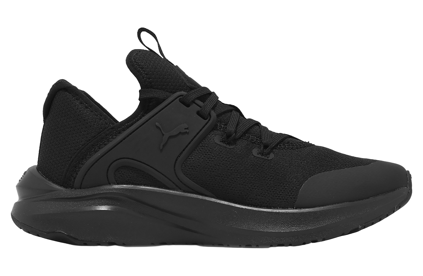 Puma Softride One4all Femme Wmns Black / White