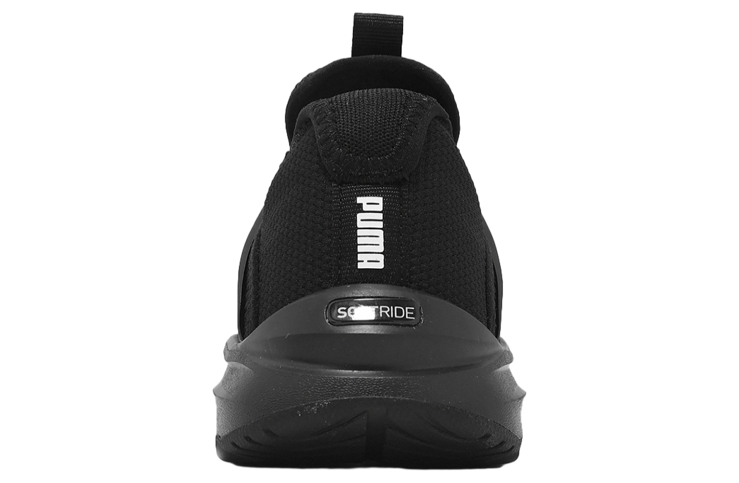 Puma Softride One4all Femme Wmns Black / White