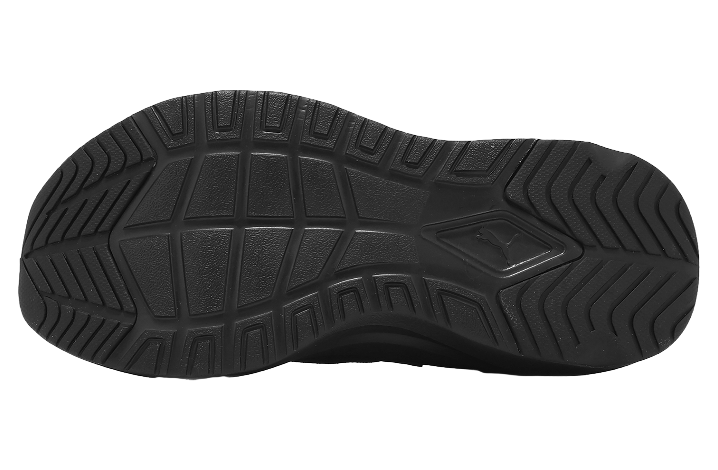 Puma Softride One4all Femme Wmns Black / White