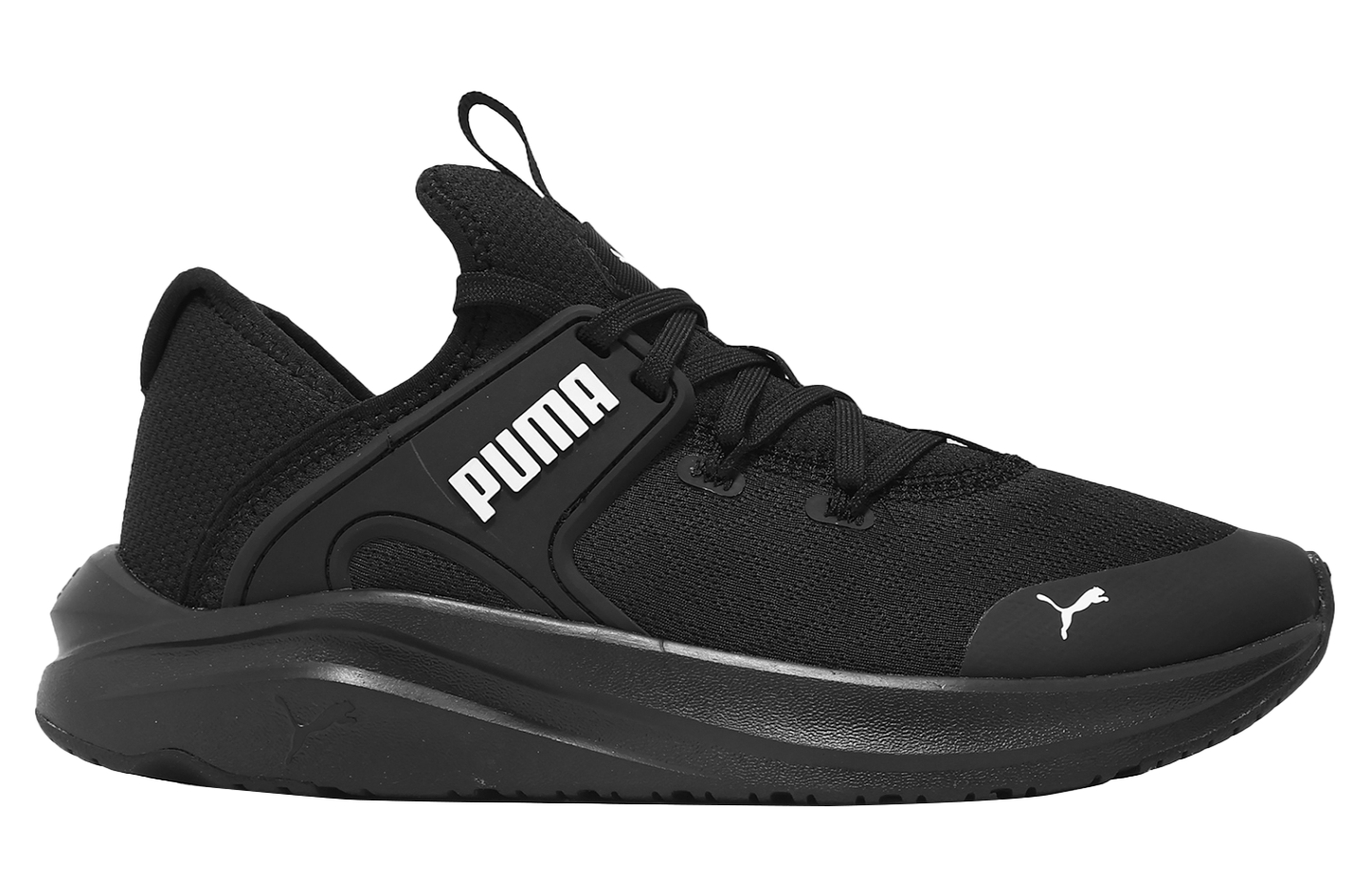 Puma Softride One4all Femme Wmns Black / White