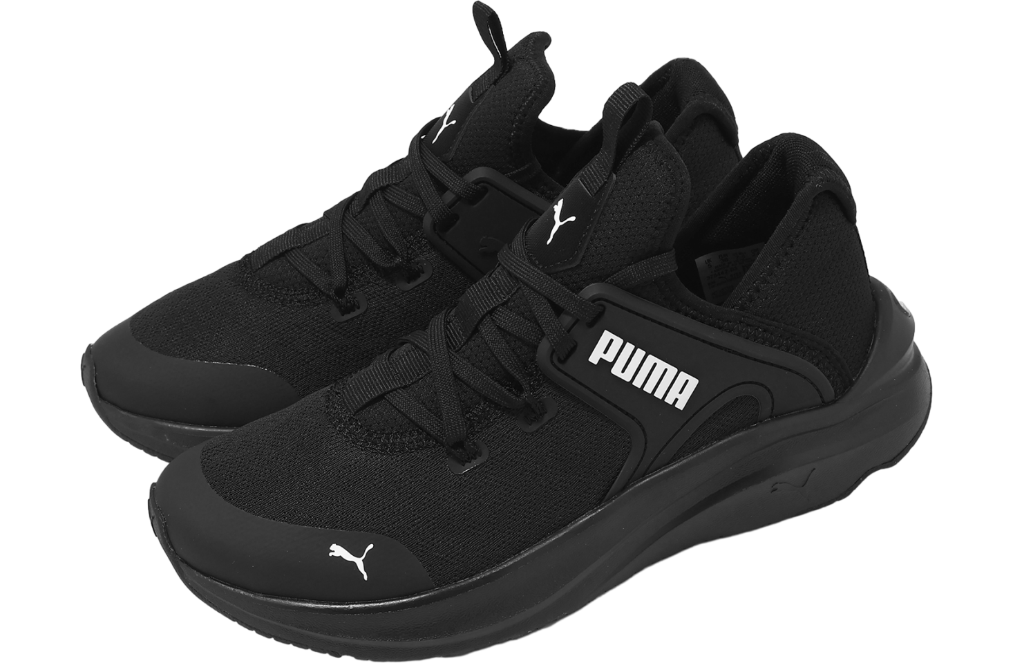 Puma Softride One4all Femme Wmns Black / White