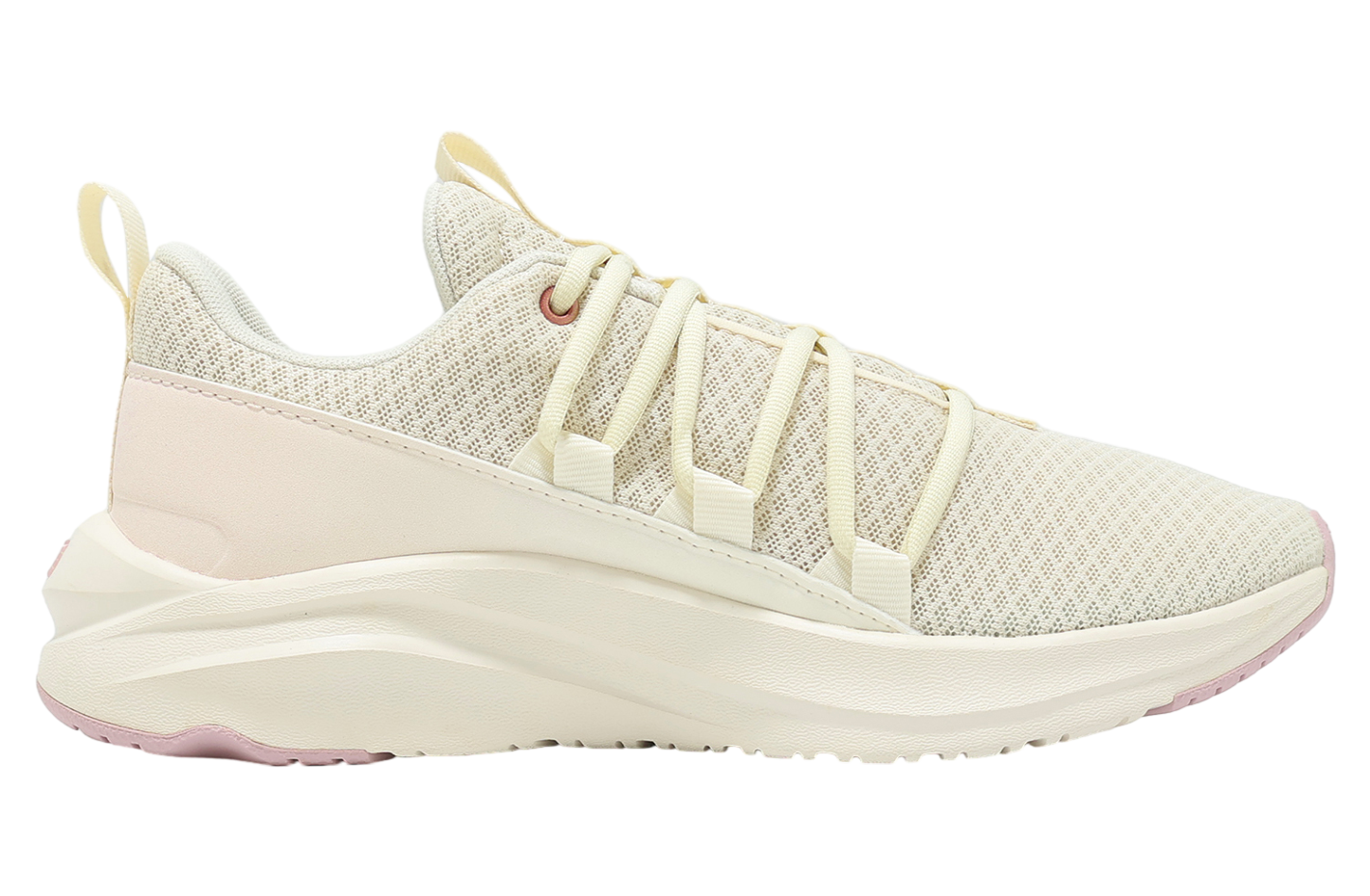 Puma Softride One4all WMNS Beige / Pink