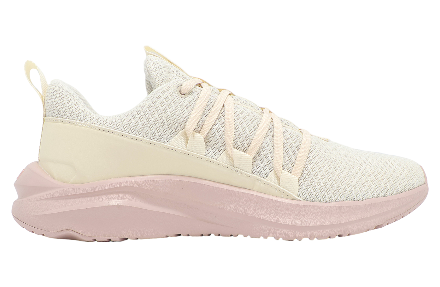 Puma Softride One4all WMNS Beige / Purple