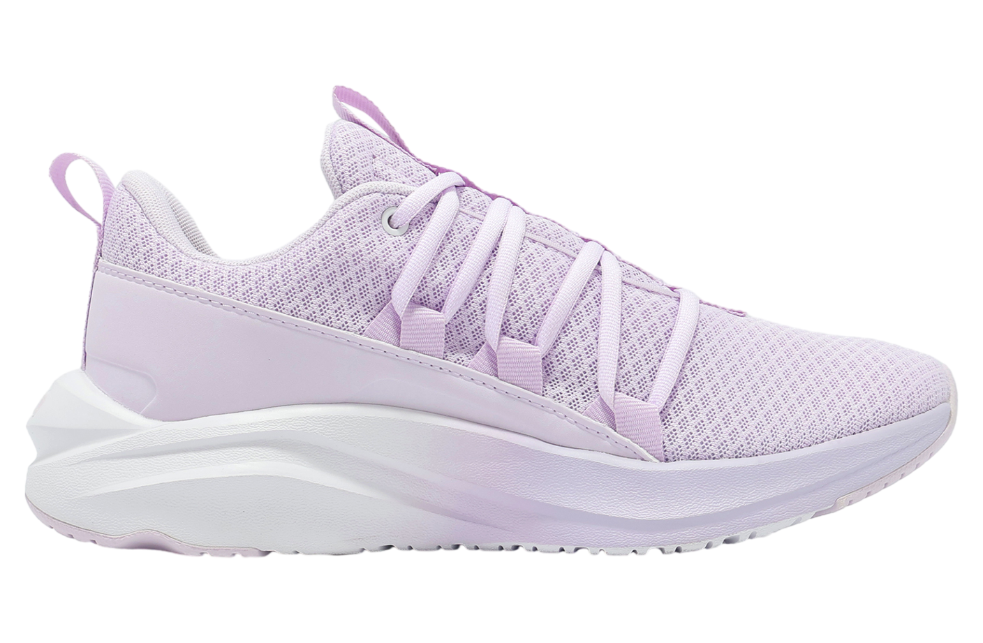 Puma Softride One4all WMNS Purple