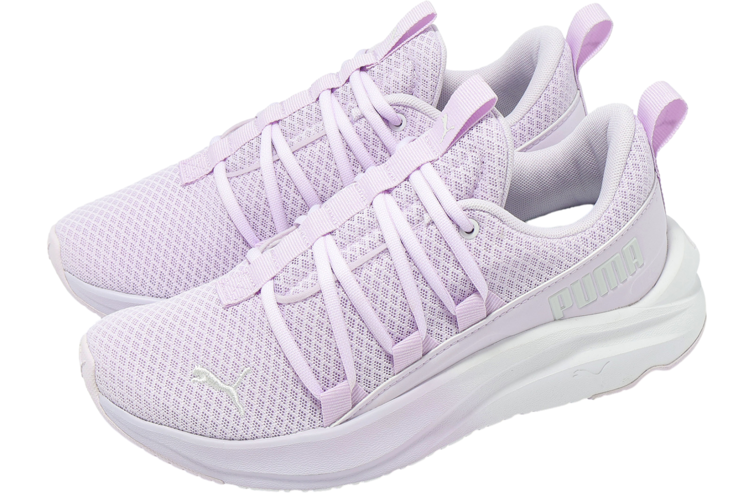Puma Softride One4all WMNS Purple