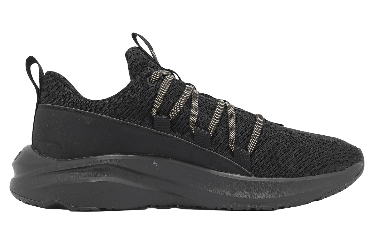 Puma Softride One4all WMNS White / Rose Gold