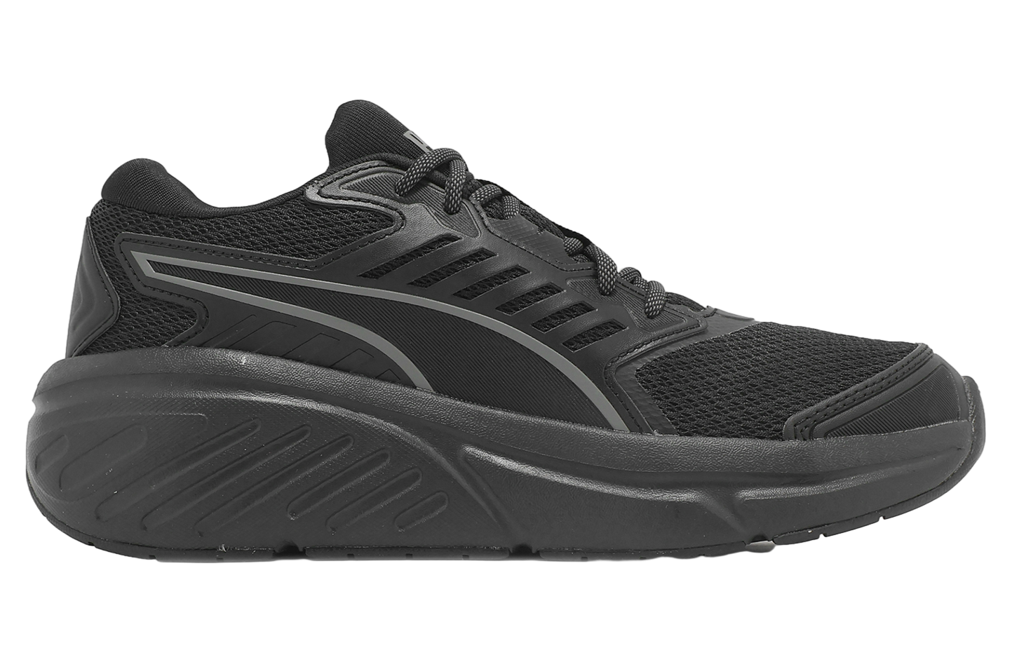 Puma Softride Pro Control Black