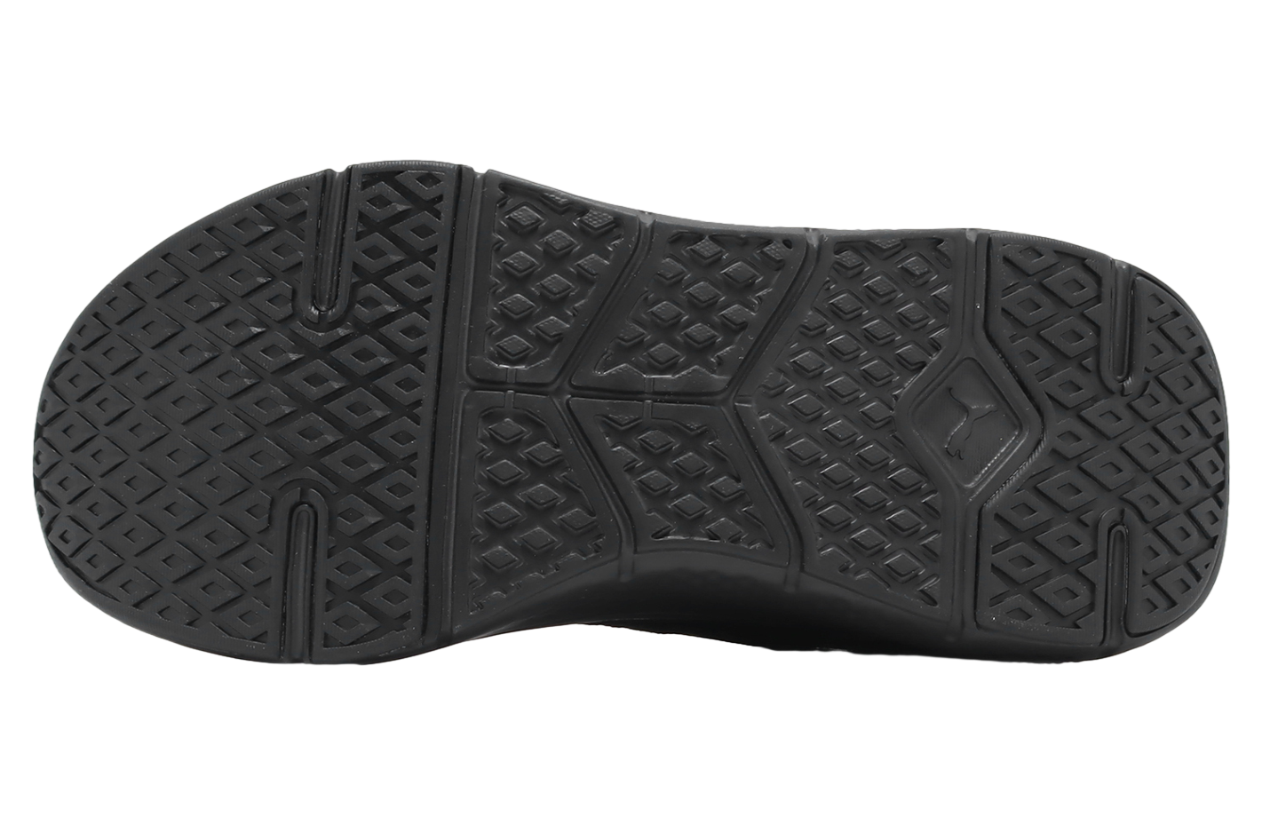 Puma Softride Pro Echo Slip Metal Wmns Black / Gold