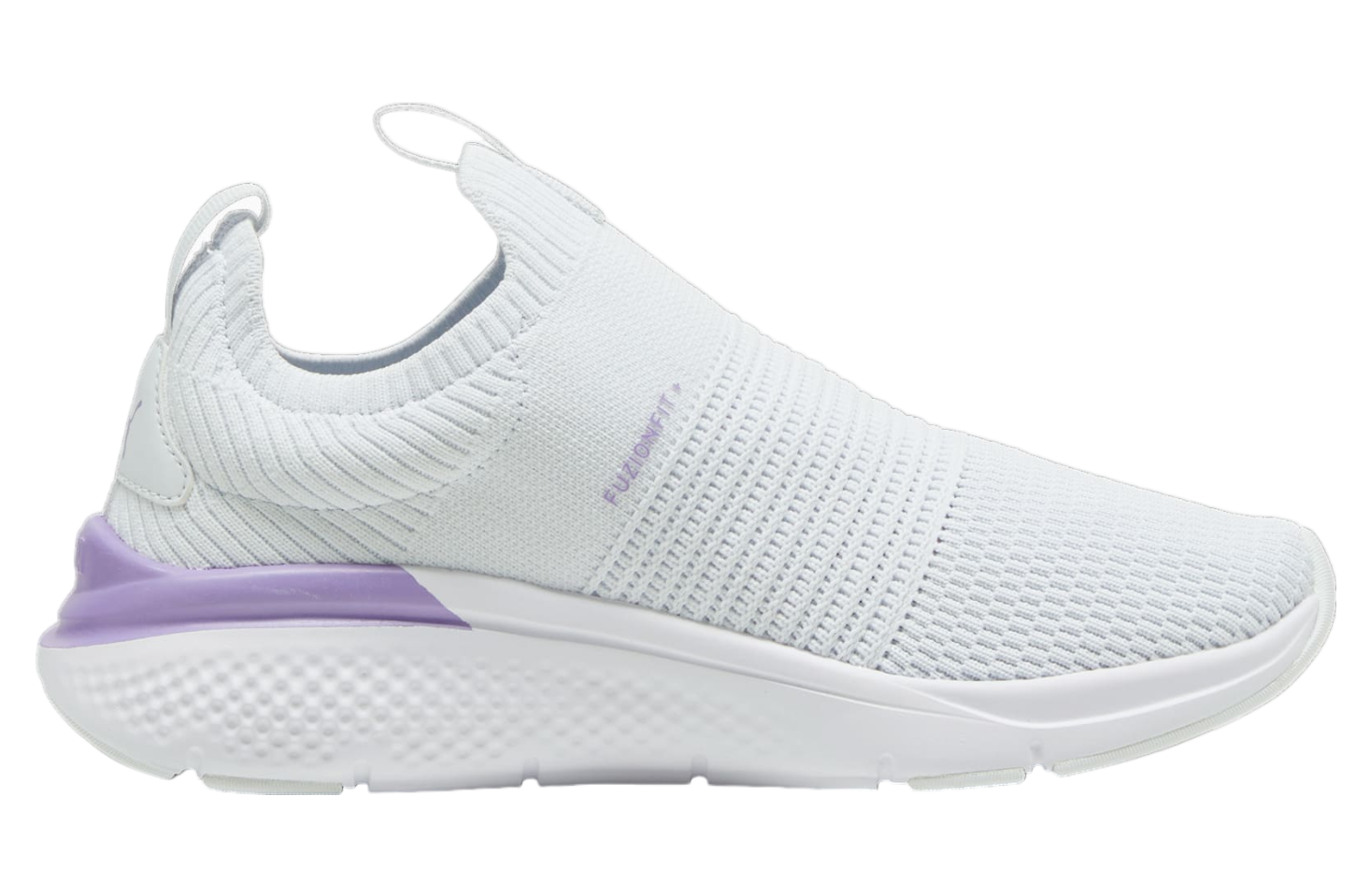 Puma Softride Pro Echo WMNS Silver Mist / Lavender Alert