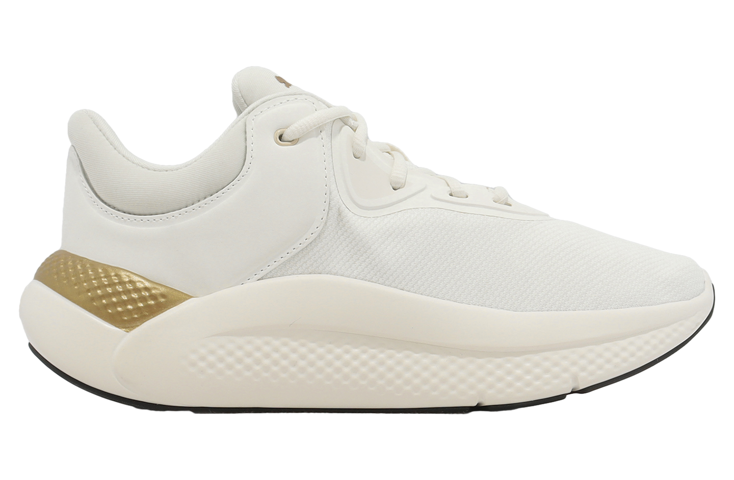 Puma Softride Pro Molten Metal Wn WMNS Warm White / Black