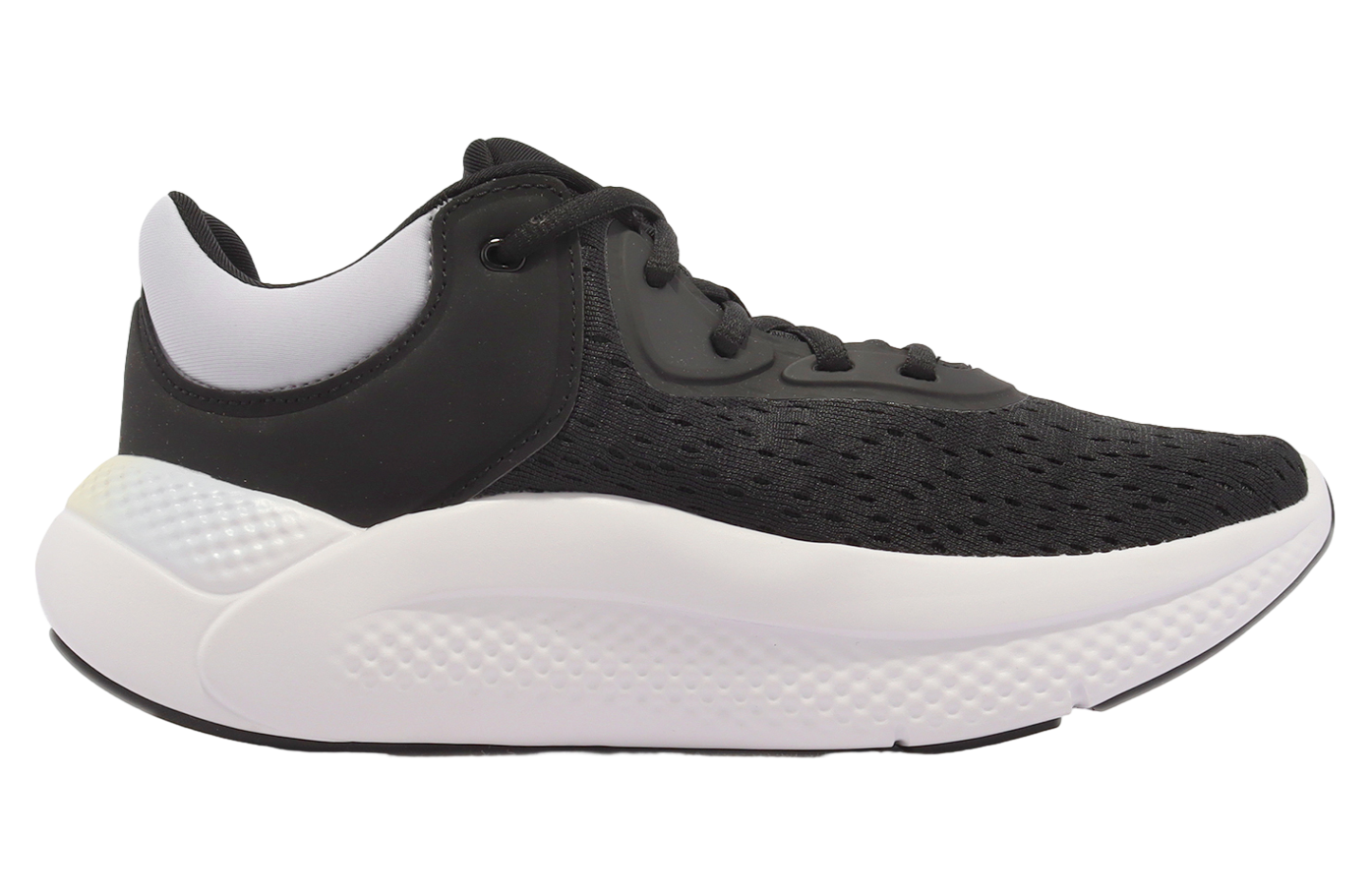 Puma Softride Pro Nova Shine WMNS Black / Spring Lavender