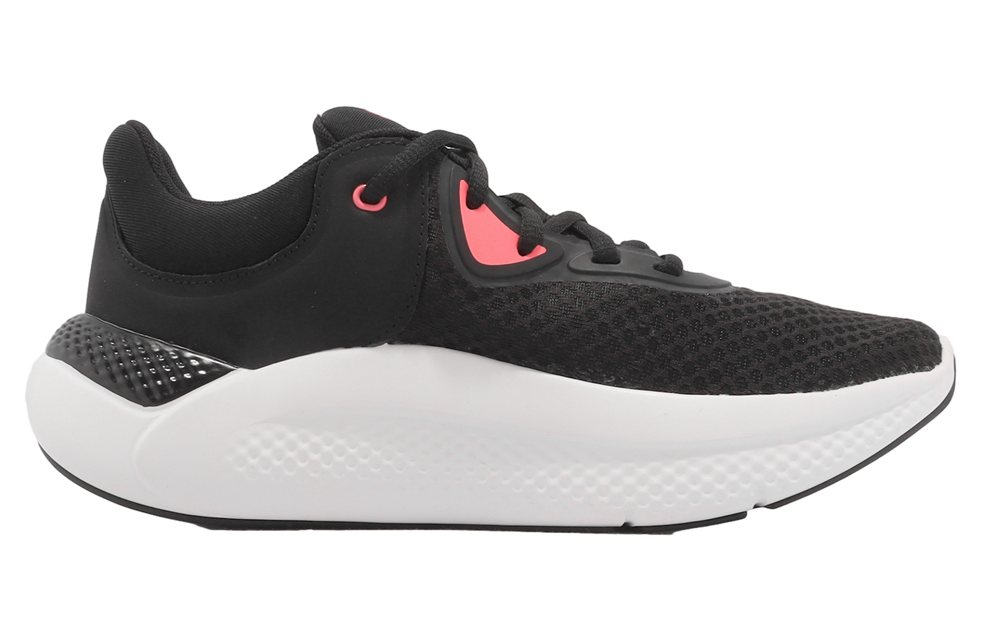 Puma Softride Pro WMNS Black / Sunset Glow